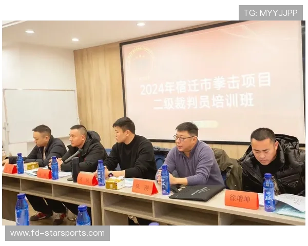 国际拳击联盟在裁判培训中引入运动损伤识别与紧急处置教学，拳击裁判术语