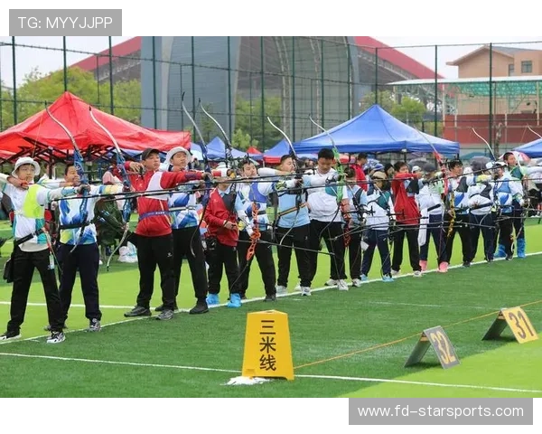 射箭学院完善青少年比赛成绩的统计与公开机制,2021青少年射箭冠军赛 射箭学院完善青少年比赛成绩的统计与公开机制,2021青少年射箭冠军赛